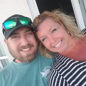 Meet your Posher, Garrett